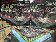 TAKARA TOMY Beyblade X 爆旋陀螺‼️全部有貨‼️全部有貨‼️有code‼️有code‼️ （現貨！！正版！！港版全齊 假一賠十‼️）大熱組合‼️有發射器‼️ BX00 變形金剛 