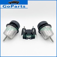 3pc Engine Mounting Kit Toyota Mark X Grx120 Lexus Is250 Gse20 Gs300 Gsr190 Gsr180