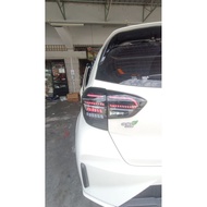 MYVI G3 2017-2023 MK7 STYLE TAIL LAMP