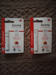 Lavera Repair 潤唇膏