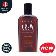 American Crew Liquid Wax