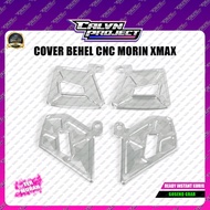 Morin Xmax CNC Brace Cover
