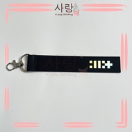 ILLIT Phone Strap Set Collection Kpop Wonhee Minju Yunah Moka Iroha