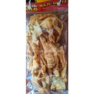 SAVORY WONTON SQUID