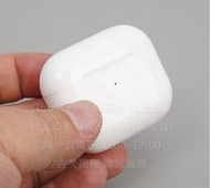 GMO 現貨特價 模型 精仿 Apple蘋果AirPods 3代假機Dummy展示樣品仿製上繳拍片拍戲假機無功能