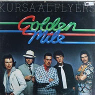 P-4-8 English Version Western-Kursaal Flyers: Golden Mile (AMG Four Stars)