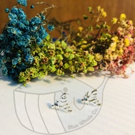 [CE5] Reindeer Earrings