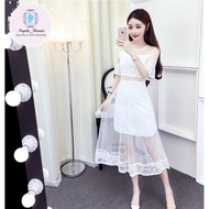 Woman Dress Evening Dress Lace Dress Dinner Dress Maxi Dress Elegant Sexy