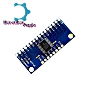Multiplexer Module CD74HC4067 16 Channel Analog & Digital