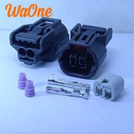 ECT IAT Temperature sensor Socket Jazz City Civic Accord stream