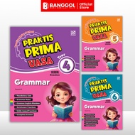 2025 PRAKTIS PRIMA UASA GRAMMAR