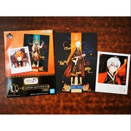 Idolish 7 Photo Bromide