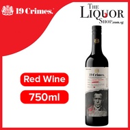 19 Crimes Cabernet Sauvignon 750ml