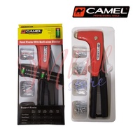 Camel Tang Rivet otomatis set Tang ripet hand rivet - tembakan paku