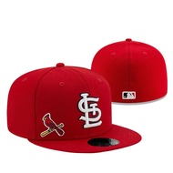 High Quality MLB Fashion Brand Closed cap Baseball Cap DFKB