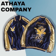 TERLARIS sukajan/jaket sukajan/sukajan jaket murayama READY STOCK