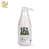 Keratin Hair Treatment 300ml