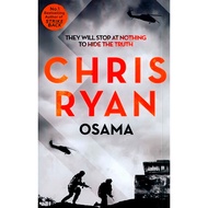 (BBW) Osama (ISBN: 9781473641372)