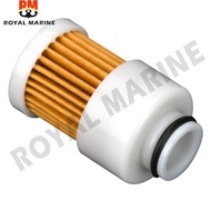 Outboard Fuel Filter For Yamaha 68V-24563-00 Mercury 881540 75-115 HP 4S 18-7979 Outboard engine par