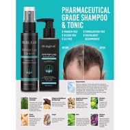 Dr Hair Lab Anti Hair Loss Shampoo and Hair Tonic