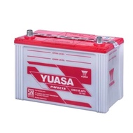 aki basah mobil merk yuasa n70 70 ampere (l300 diesel, s rubrdu 9265gs