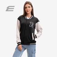 ELGINI E16373 Jaket Varsiti S-XXL | Varsity Jacket