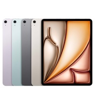 【Apple】iPad Air 2024 (13吋/256G/WiFi)智慧平板