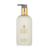 Molton Brown 摩頓布朗 迷人的 Oudh Accord 和金色護手霜 300ml/10oz