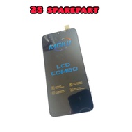 LCD TOUCHSCREEN SAMSUNG A24 4G / A245 ORG