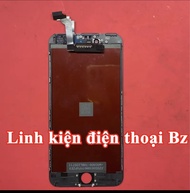 Màn hình ip6/6s kèm  cường lực chống xước