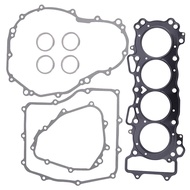 Motorcycle Cover Cylinder Gasket Kits For  Honda CBR600 CBR 600 F4 F4i CBR600F4 CBR600F4i 2001-2006