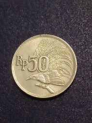 Koleksi Satuan Koin Kuno Lama Jadul Cocok Mahar Nikah 1000 Kelapa Sawit Rp 122550 Rp 500 Melati Rp 1