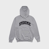 EPIDEMIC HOODIE - DEMETER HD MISTY