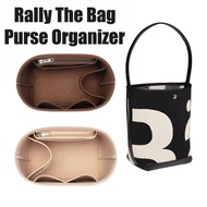 Flet ใส่กระเป๋า สําหรับ กระเป๋าจัดระเบียบ กระเป๋าจัดระเบียบ Rally movement The Bag