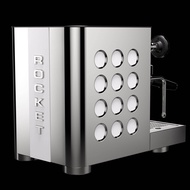 Rocket Appartamento TCA เครื่องชงกาแฟ Rocket Espresso Appartamento (Silver/While)