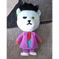 OFFICIAL T.O.P SMALL WALLET BAG BIGBANG 2017