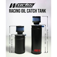 WORKS ENGINEERING OIL CATCH TANK
