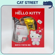 7Eleven Hello Kitty Keycap Keyring Limited Edition
