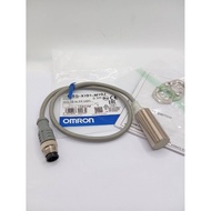 E2EQ-X7D1-M1GJ : Proximity Sensor Switch Voltage: 12 To 24 Vdc Cable Length 0.3m