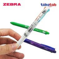 ZEBRA HANA Ballpoint Pen 4 Colors