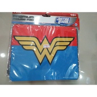Vox Logo Wonder Woman Mat F5PAD-VXWO-C002