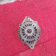 Nissan Frontier Alternator used..