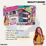 777-17/A142 Beauty Bomb