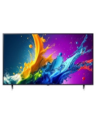 【LG 樂金】55吋 QNED AI 量子奈米 4K語音物聯網 80系列 (可壁掛)  55qned80tta