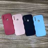 OPPO A8 / OPPO A31 COLOR WAVE CASE
