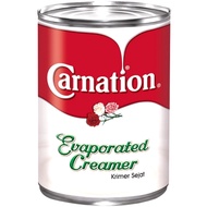 Carnation Evaporated Creamer/Creamer Since 390GM