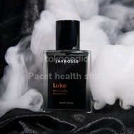 parfum jayrosse grey original - jayrosse Luke EAU de perfume