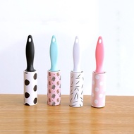 Clothes hair cleaning roller dust roller dust cleaning tool cat dog hair roller Stick Animal Hair Cl