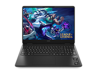 HP OMEN 16 inch Gaming Laptop 16-ap0159AX, Black