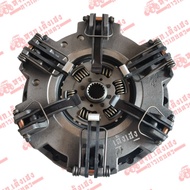 ชุดซุ้มคลัช หัวหมูคลัช (19T) รถไถคูโบต้า(Kubota) รุ่นMU4902/MU5501/MU5702 รถไถจอนเดียร์ รุ่น5045D